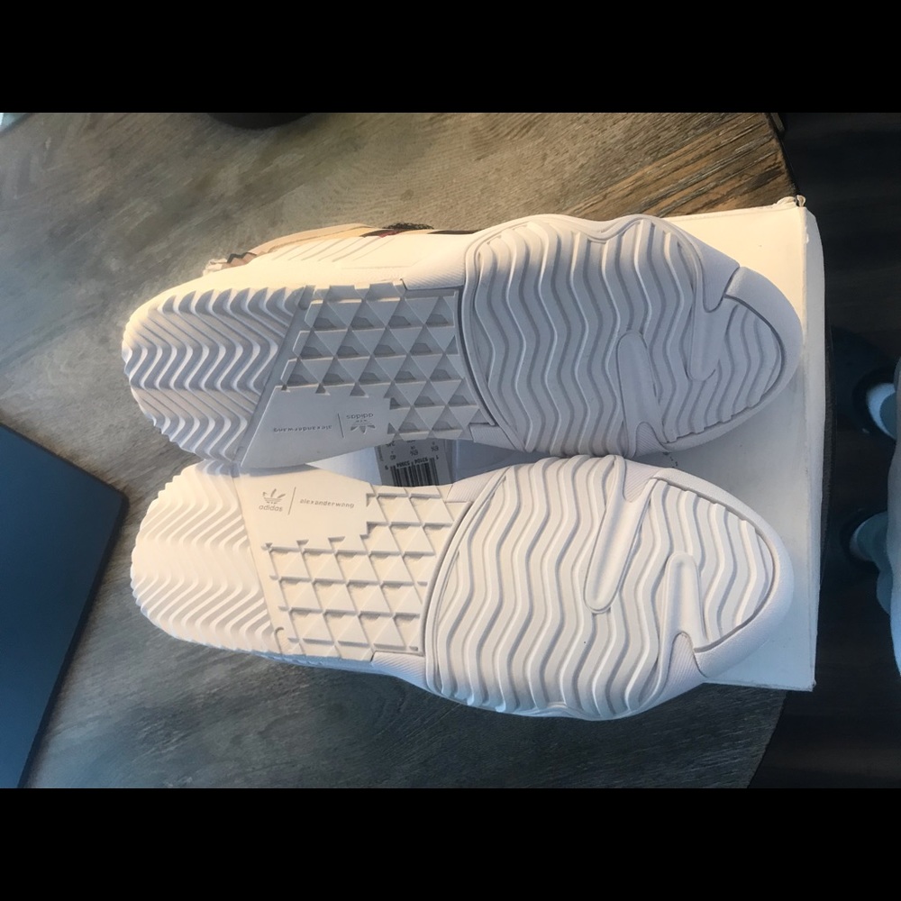 Alexander wang turnout trainer size 7